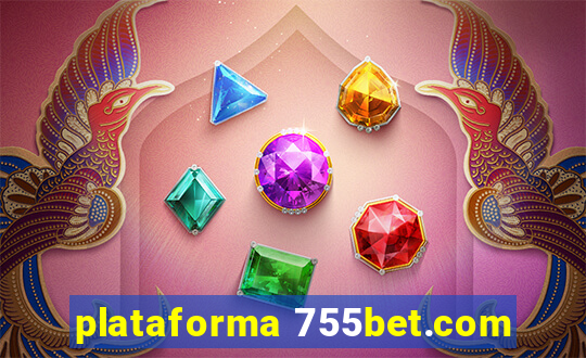 plataforma 755bet.com